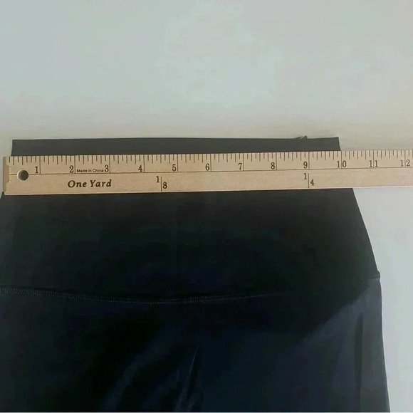 KOSHA FIT BIKE SHORTS WORKOUT GYM RUNNING - Picture 4 of 7